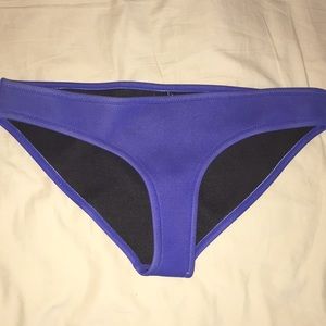 Triangl bikini bottoms